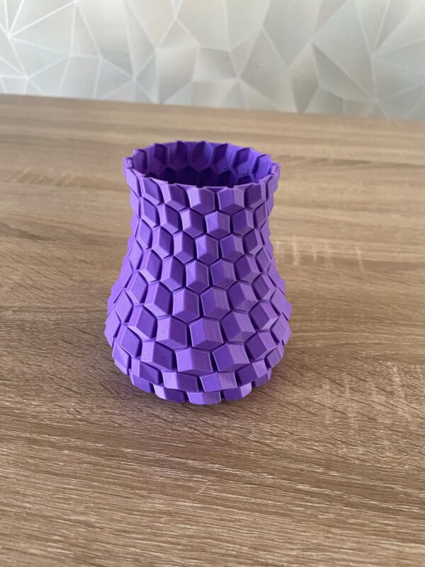 Vase relief – Image 2