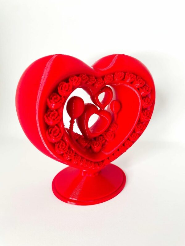 Coeur Saint Valentin – Image 2