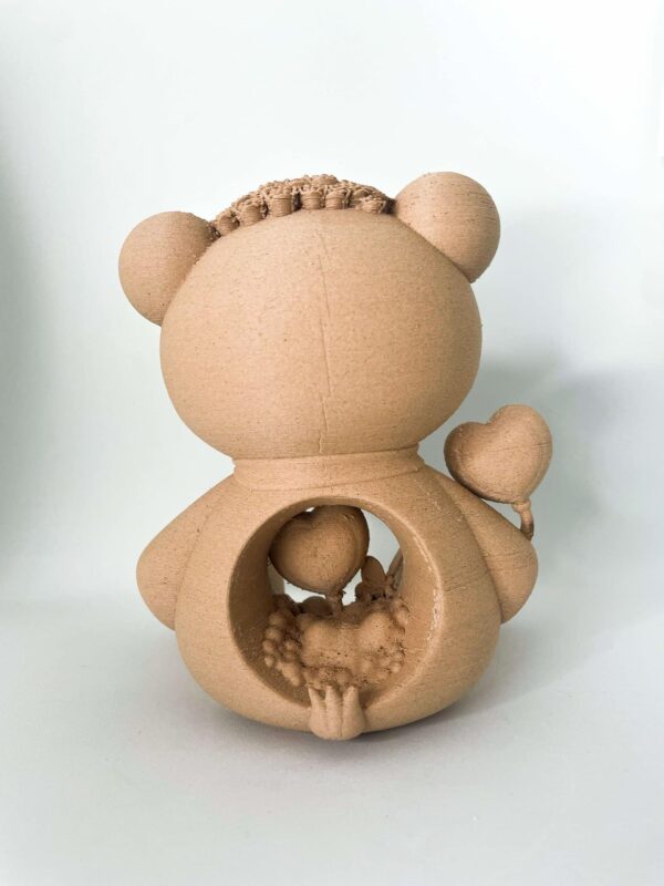 Ourson love – Image 3