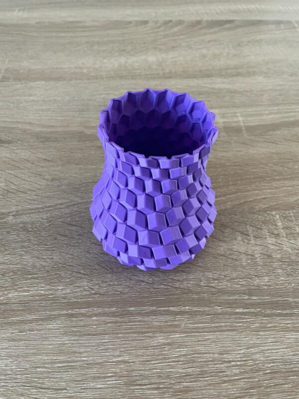Vase relief – Image 3