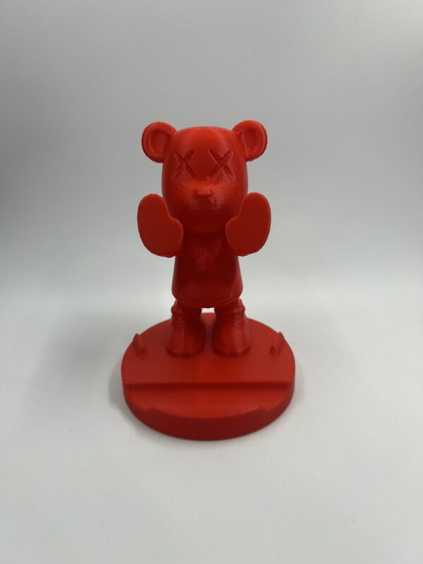 Support téléphone bearbrick – Image 3