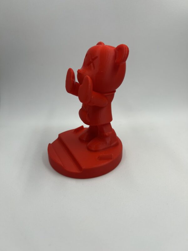 Support téléphone bearbrick – Image 6