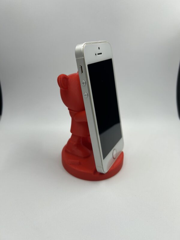 Support téléphone bearbrick – Image 2