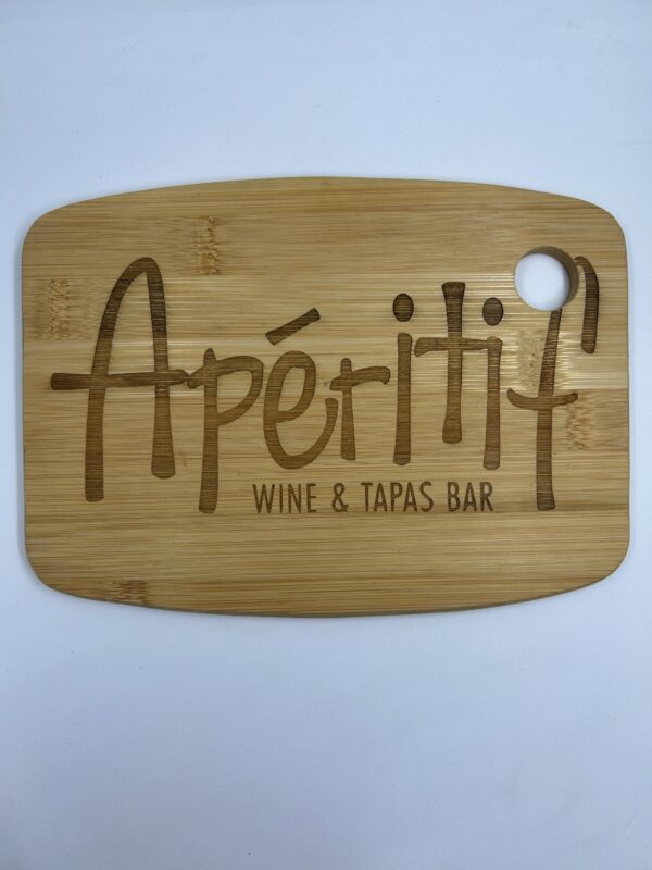 Planche apéro