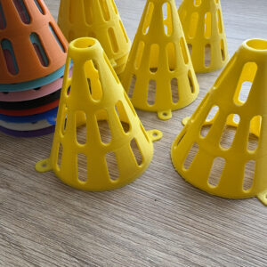 Piège à frelon asiatique imprimé en 3D – Fabrication française – Système sélectif anti-abeilles