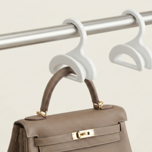 Cintre Organisateur de Sacs - Préservez la forme de vos sacs à main