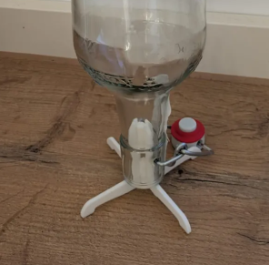 Séchoir Modulaire pour Biberons et Bouteilles - L'organisation intelligente