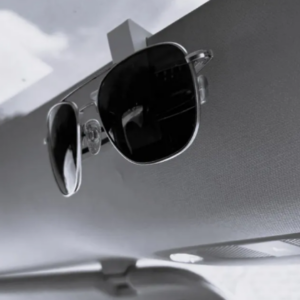 Support de Lunettes pour Tesla – L'Accessoire Indispensable pour votre Habitacle